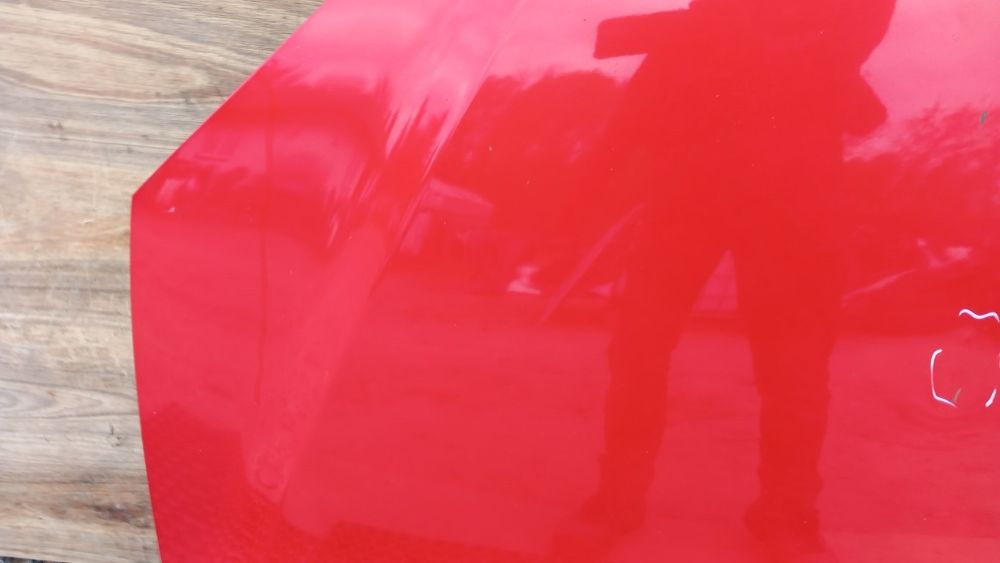 Mazda 3 Bk Hb Maska 27A