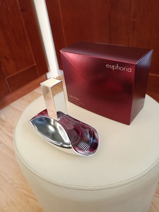 Calvin Klein Euphoria Woda Perfumowana 100 ml