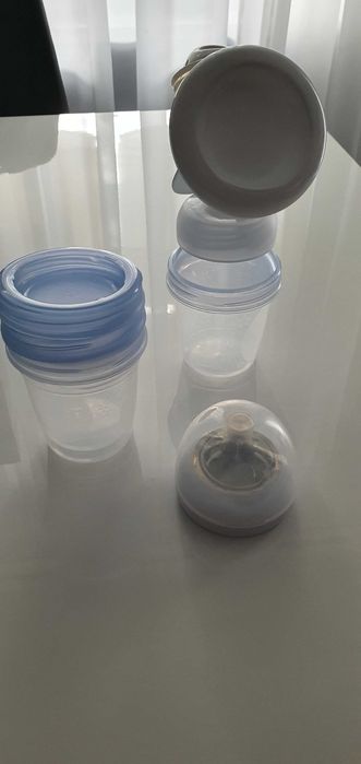 Laktator ręczny Philips AVENT