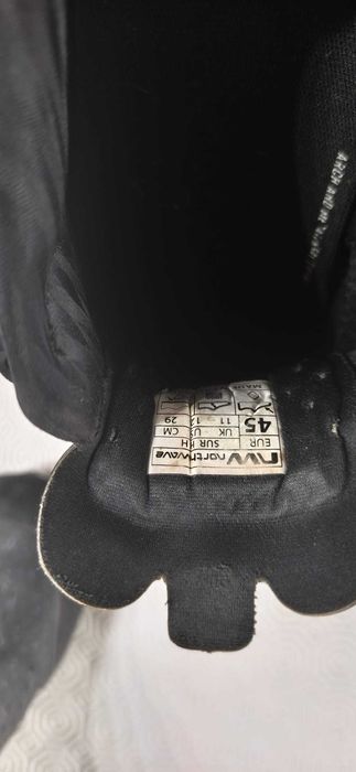 Sapatos MTB Northwave Rebel 3