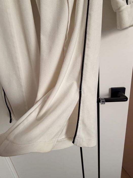 Спортивний велюровий костюм хс-с