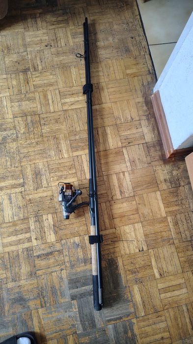 Wędka Mikado Sasori 100g  360m