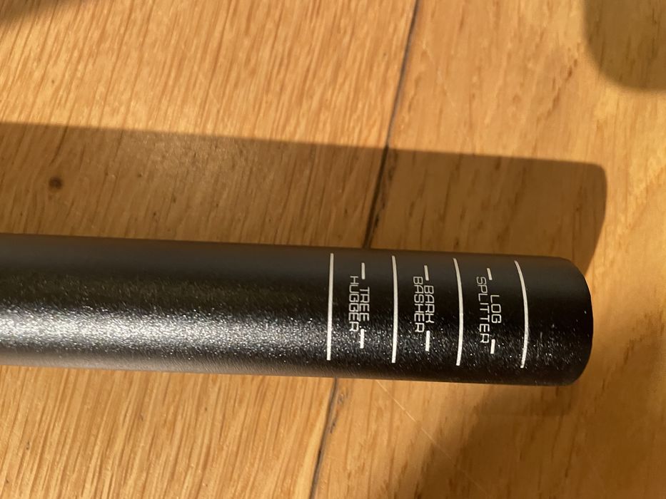 Kierownica MTB AllTerra