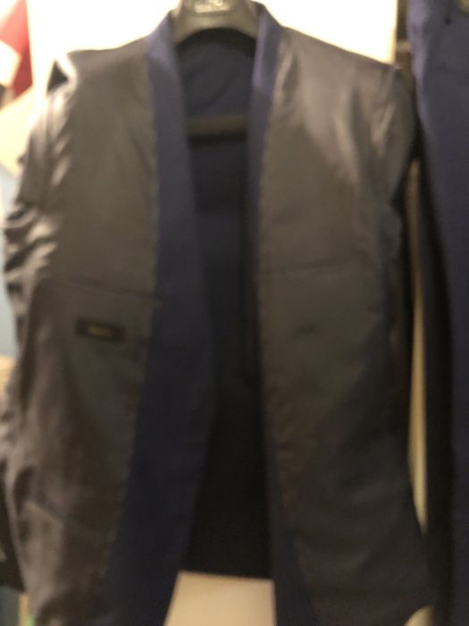 Fato finalista/casamento