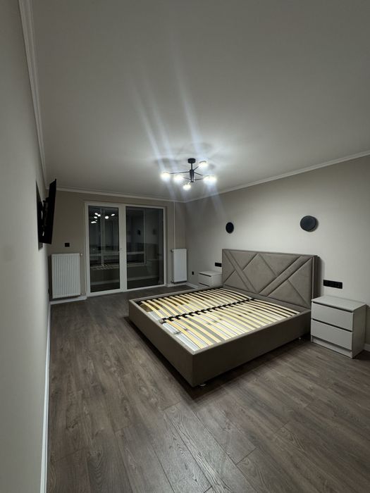 2х кімнатна чешка