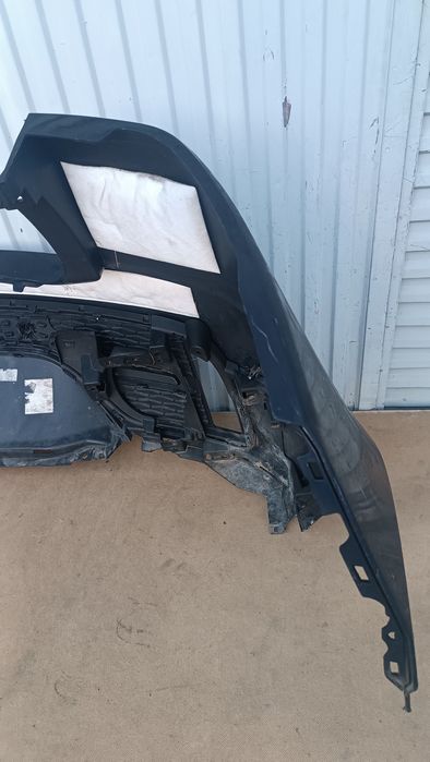 Vendo parachoque de trás jaguar E-Pace ano 2018/19