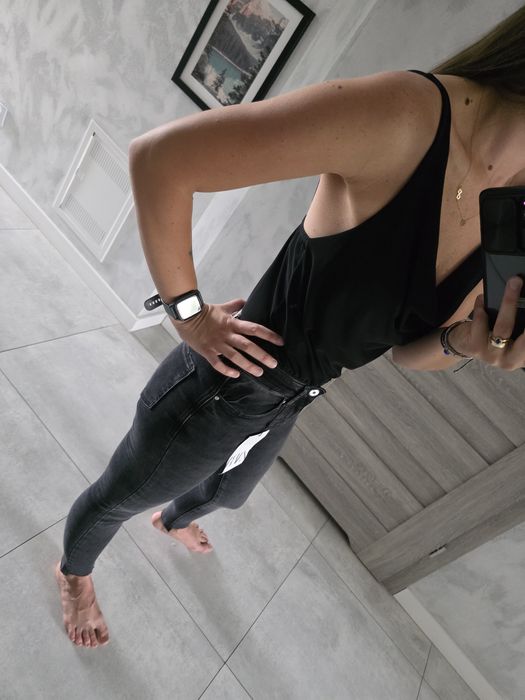 Body Zara rozm. S