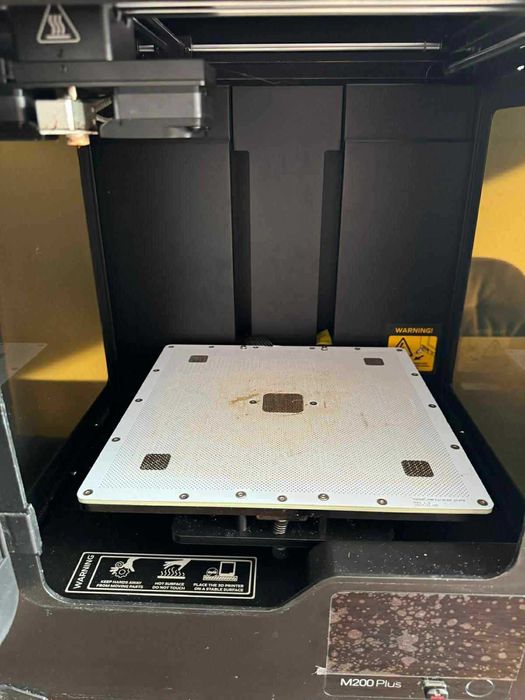 Drukarka 3D Zortrax M200