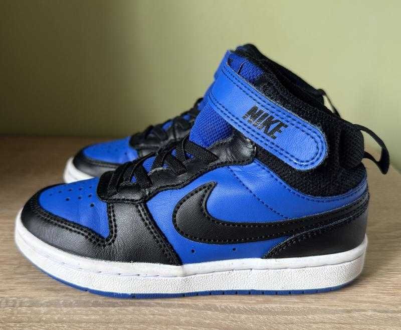 Детские кроссовки  nike adidas jordan