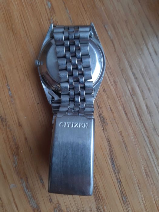 Годинник CITIZEN оригінал