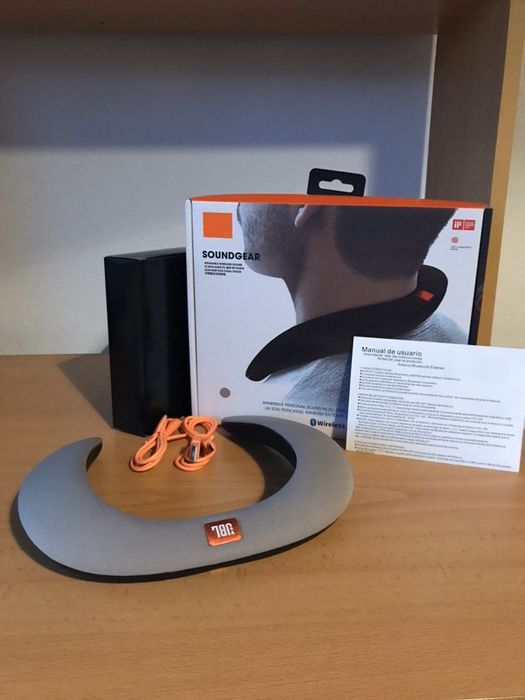 Soundgear Speaker Column – New! FREE SHIPPING!!!64729607252995120