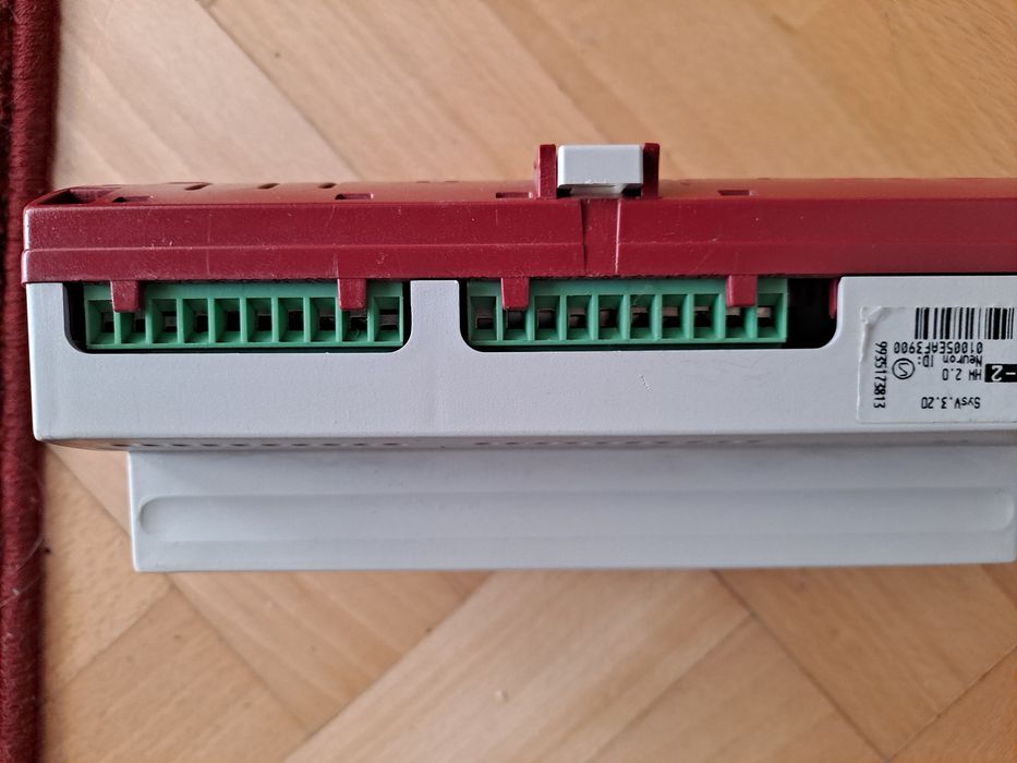 Sterownik PLC typ TAC 301/N/P