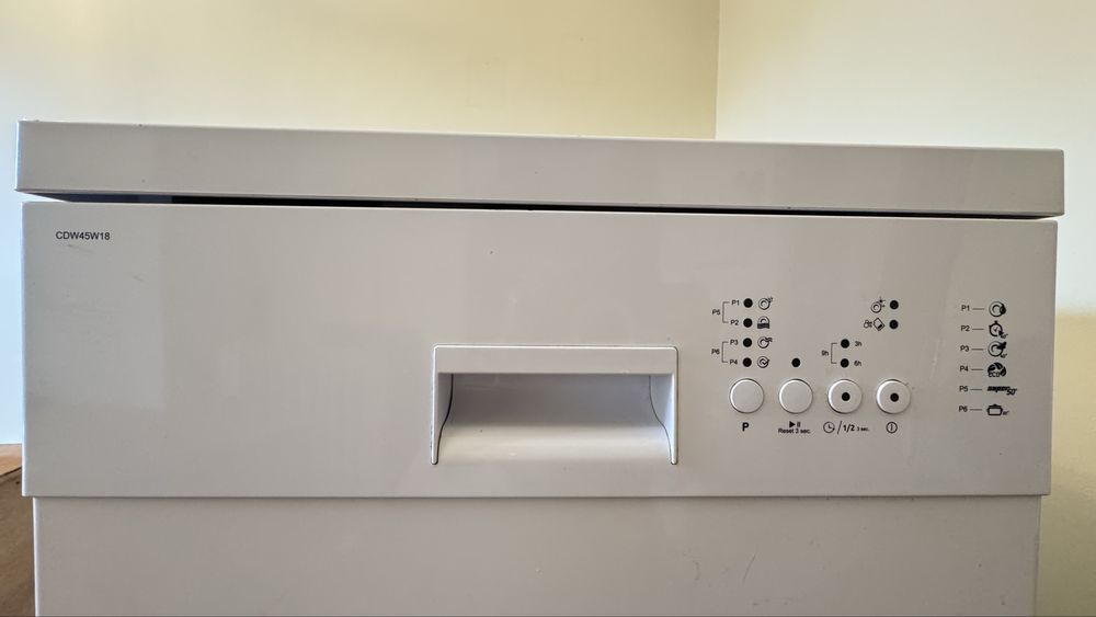 Lava loiça estimada