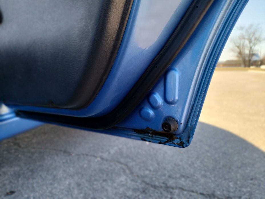 DAEWOO Ланос 1.4