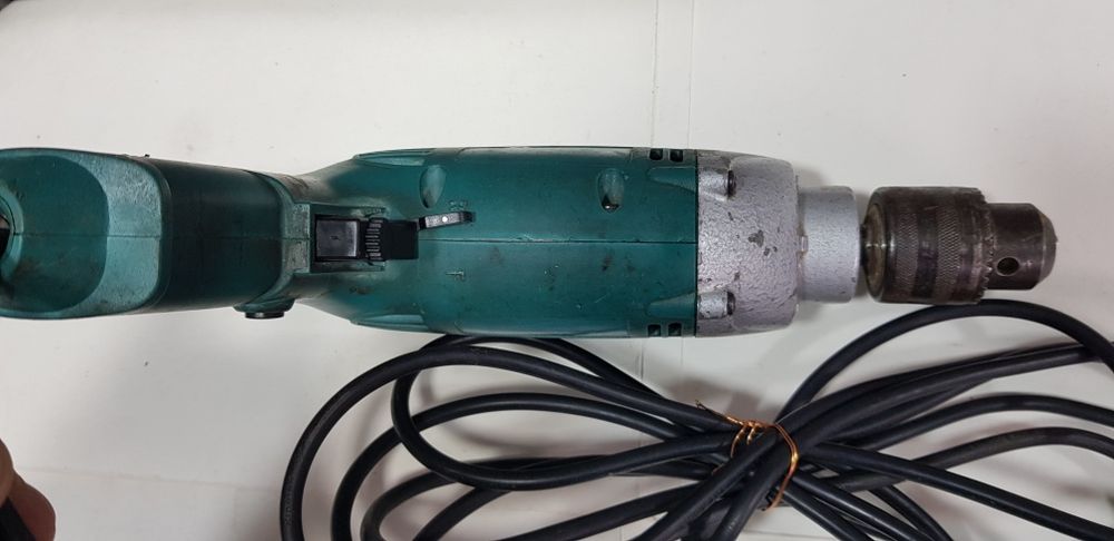 Дриль ударний Тайга ДЭУ-950