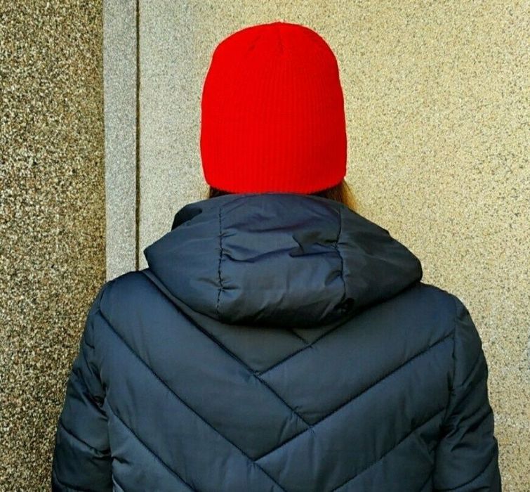 Шапка жіноча демісезонна дитяча бордо

Гарненька шапочка, буде актуаль