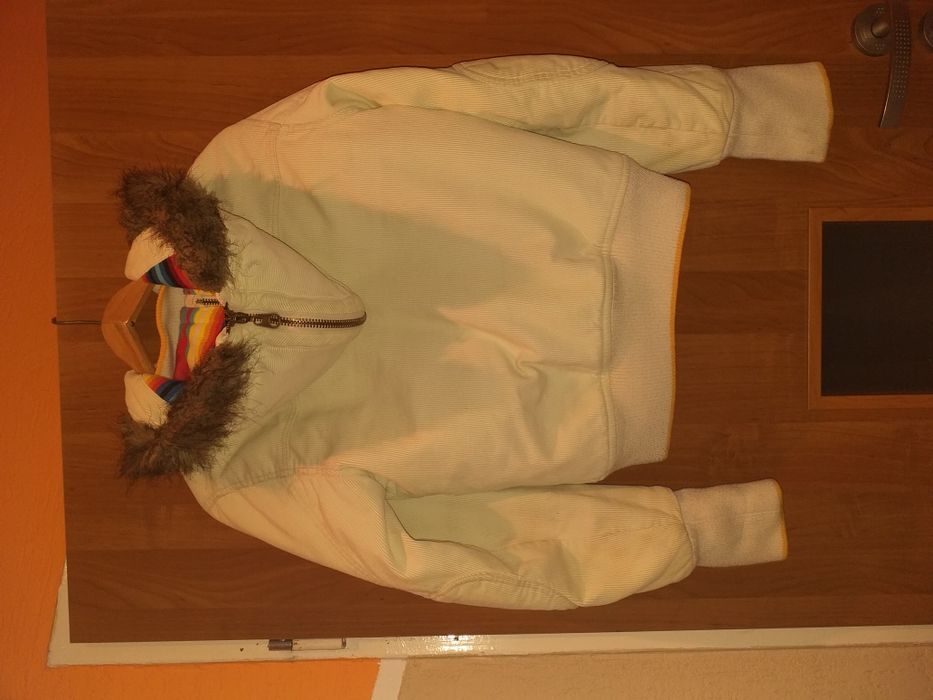 Kurtka Pepe Jeans roz.S