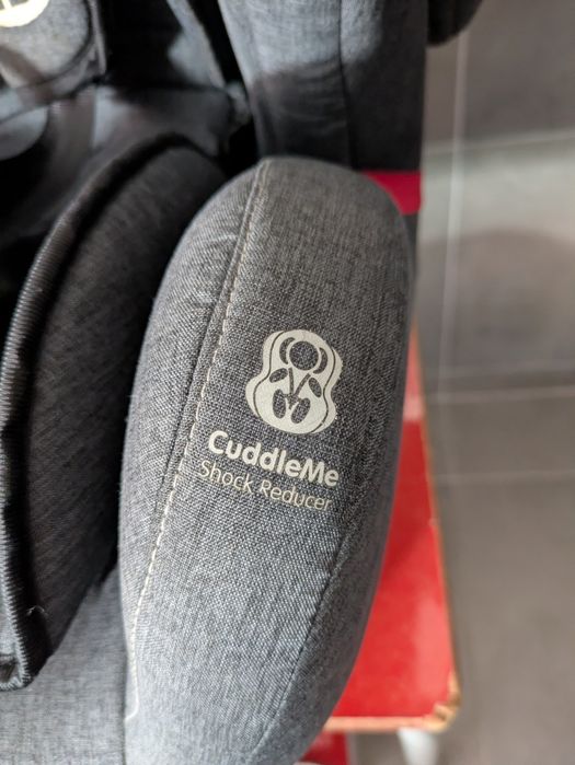 Cadeira auto para Criança