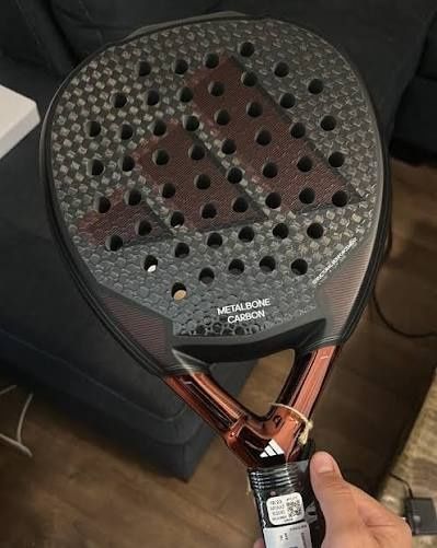 Adidas Metalbone Carbon 3.3