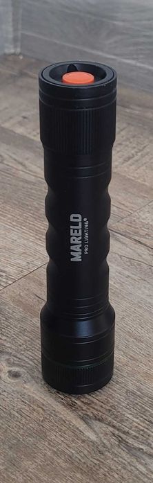 Latarka Mareld Nimbus 600 RE