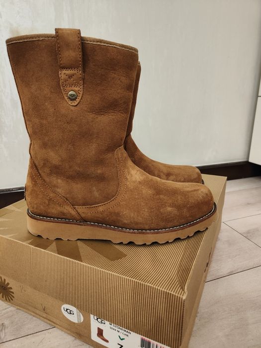 UGG класичні чоботи чоловічі