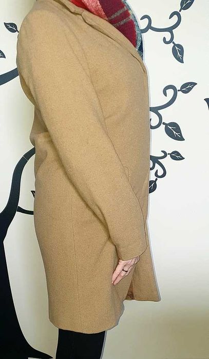 Płaszcz damski Meida Vila