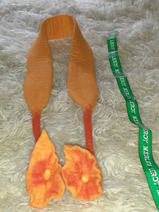 Decoração em Burel