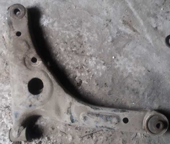 Нижний левый правый рычаг Форд Транзит Ford Transit 2.2 tdci 2006-2014