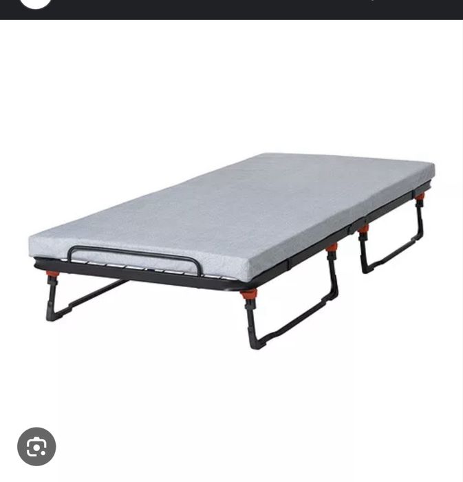 Cama IKEA Norrudden