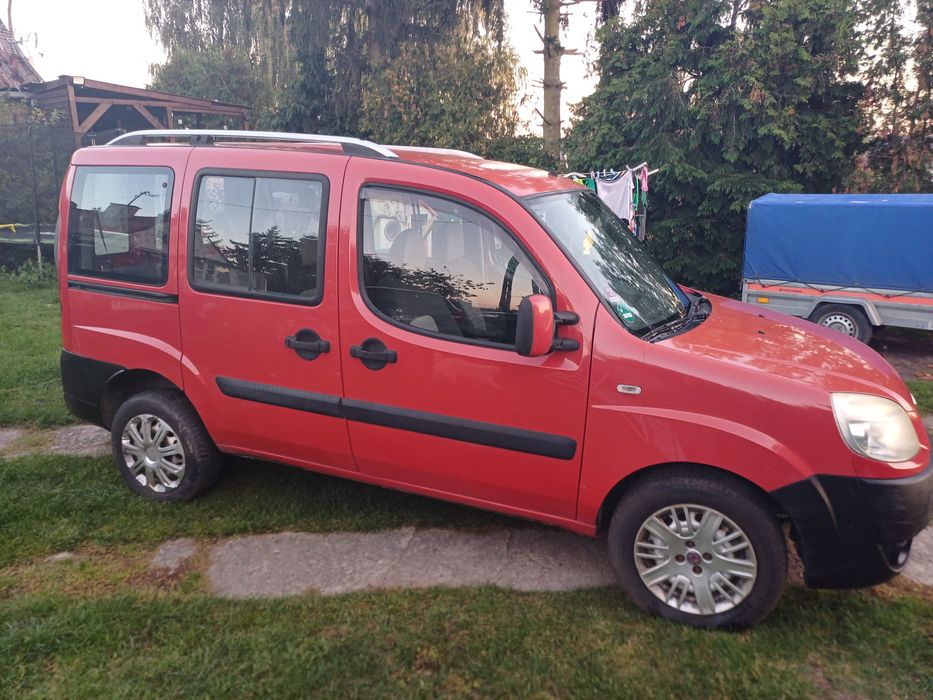 Fiat Doblo