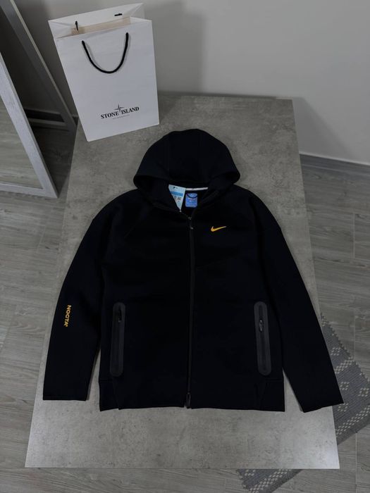 Зіпка Nike nocta / Кофта найк / найк нокта