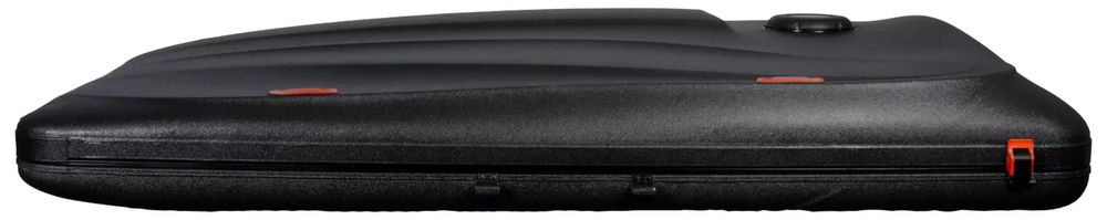 Tenda de Tejadilho James Baroud Magma