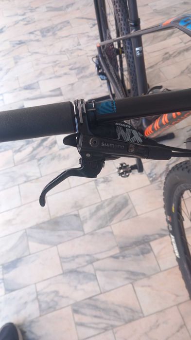 Bicicleta Mondrake Podium R 29er 2017