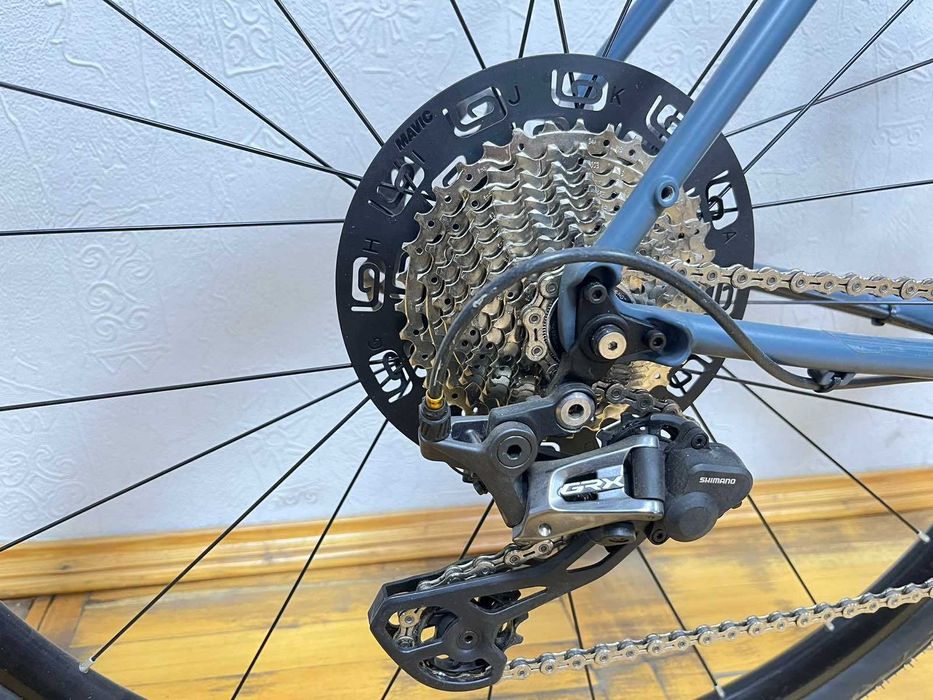 AUTHOR Ronin SL 2021-22 SIZE 54