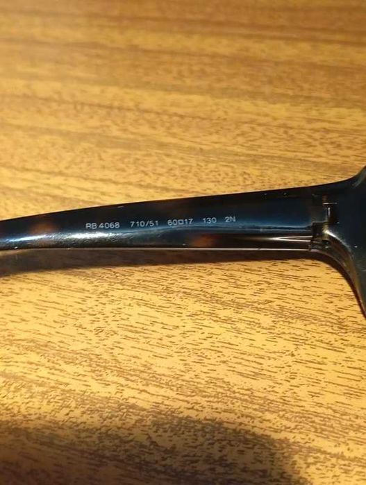 Óculos Ray-Ban Mulher