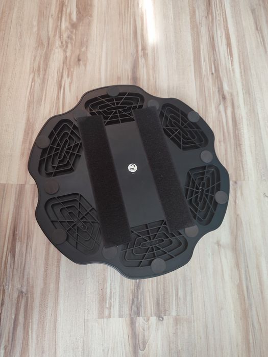 Treningowa tarcza bokserska music boxing machine bluetooth