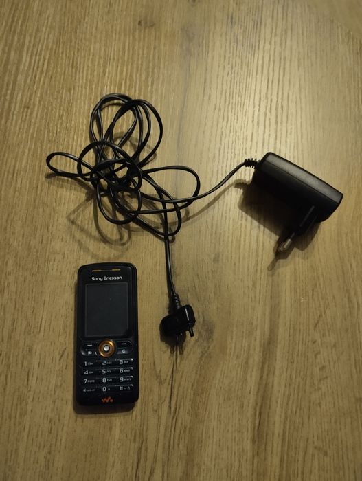 Telefon Sony Ericsson