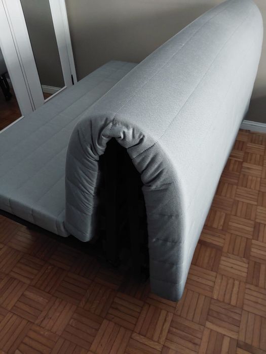 LYCKSELE LÖVÅS - Sofá-cama IKEA 2 Lugares