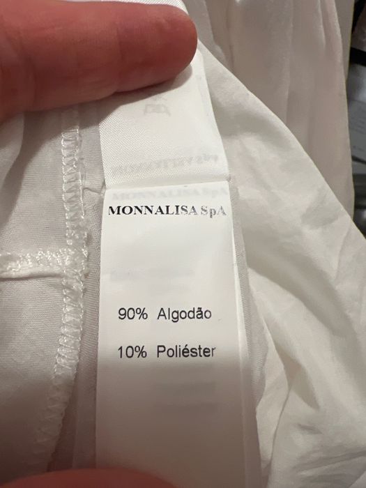 Італійська сукня Monnalisa на дівчинку 12 років