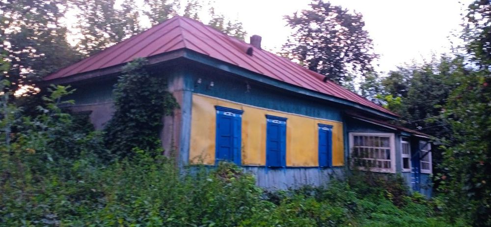 Продам будинок в Місті Бахмач вулиця Сергія Кошмала 59