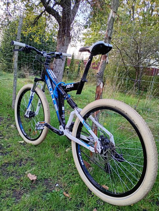Rower MTB BULLS Wild Beast Sport AM