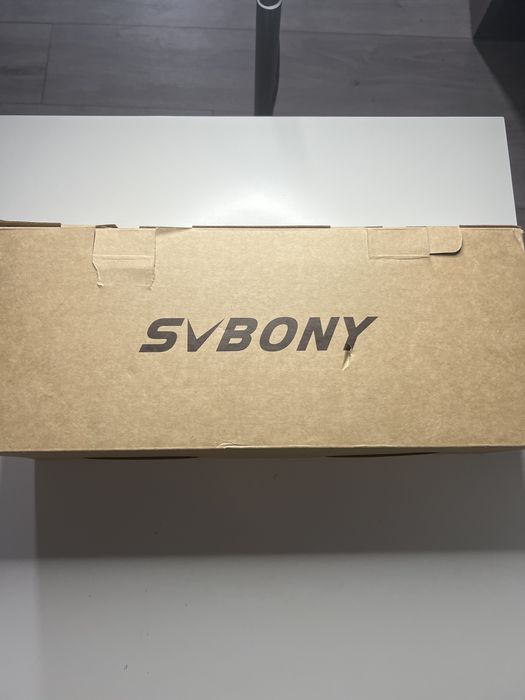 Svbony SV28 Luneta Obserwacyjna 25-75X70