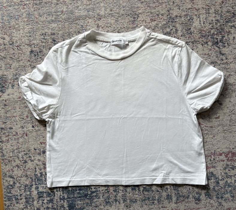 Koszulka Stradivarius