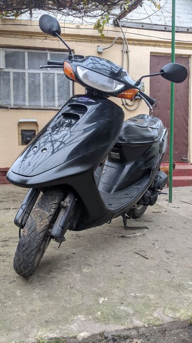 Продам Хонда Такт 31