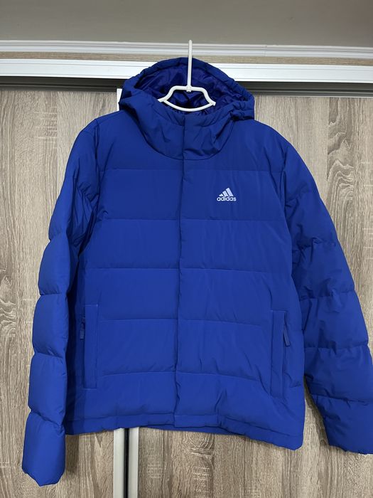 Чоловіча куртка adidas