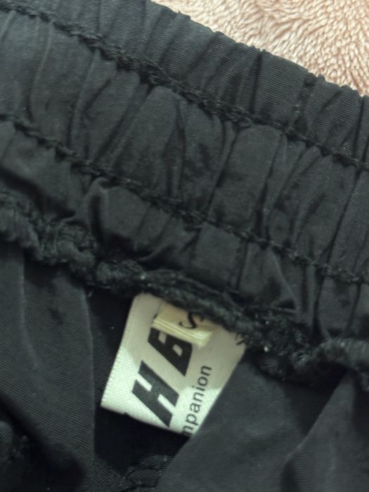 штани адідас з мереживом