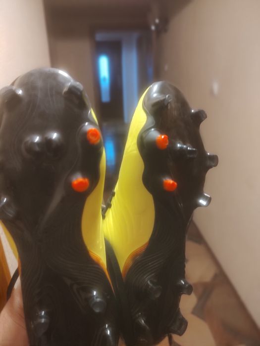 Korki Lanki Adidas Copa Sense 1FG