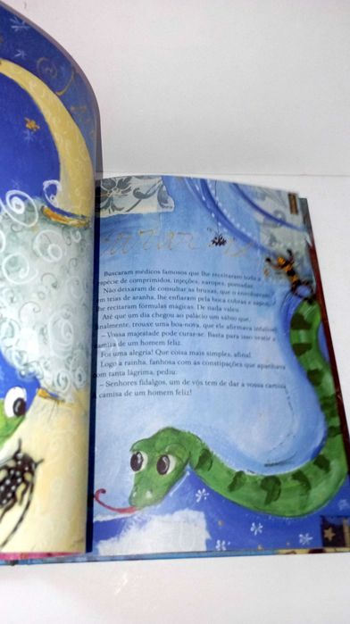 O segredo da Felicidade - Luísa Ducla Soares