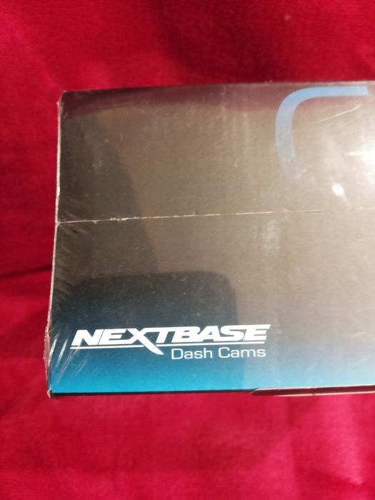 Wideorejestrator NEXTBASE 522GW