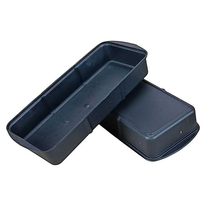 Піддон для розсади універсальний 2.2 л 38х16х6 см (комплект 15 шт)